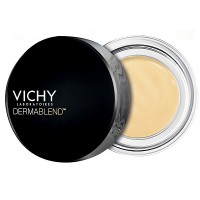 VICHY DERMABLEND CORRETTORE BORSE OCCHIAIE E CAPILLARI GIALLO