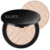 VICHY DERMABLEND COVERMATTE FONDOTINTA IN POLVERE COMPATTO 9.5G