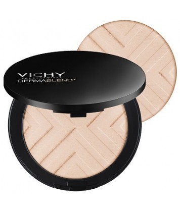 VICHY DERMABLEND COVERMATTE FONDOTINTA IN POLVERE COMPATTO 9.5G