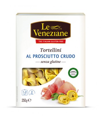 LE VENEZIANE TORTELL PR CR250G