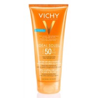 VICHY IDEAL SOLEIL GEL INVISIBILE SPF30 200ML