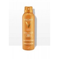 VICHY CAPITAL SOLEIL BRUM SPRAY INVISIBILE IDRATANTE SPF30 200ML