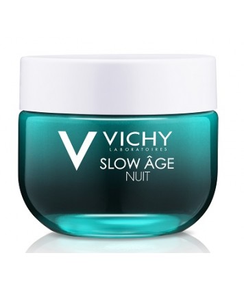 VICHY SLOW AGE CREMA VISO NOTTE 50ML