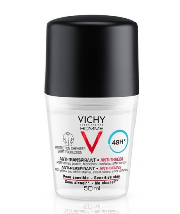 VICHY DEO MINERAL HOMM A/MACCHIE