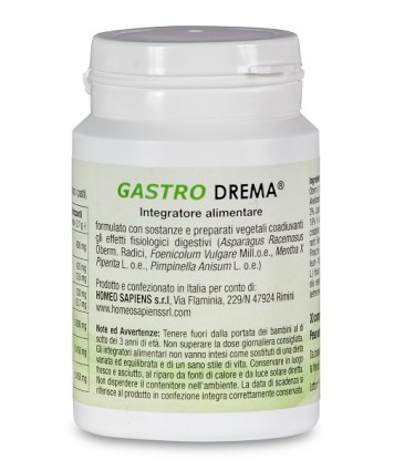 GASTRO DREMA 30CPR