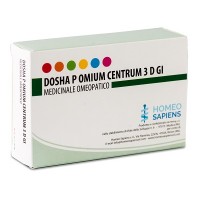 DOSHA P OMIUM CENTRUM 3 D GI