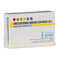 DRESENCHIMA OMIUM CENTRUM 4D C