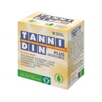 TANNIDIN PLUS OROSOL 30STICK