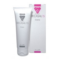 DECASAL 15 CREMA 75ML