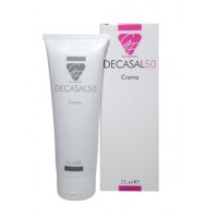 DECASAL 50 CREMA 75ML