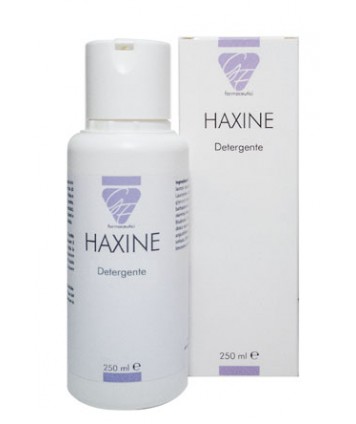 HAXINE DETERGENTE 250ML