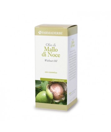 FARMADERBE MALLO NOCE OLIO ESS