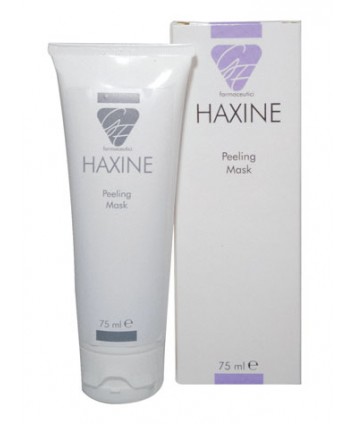 HAXINE PEELING MASK 75ML