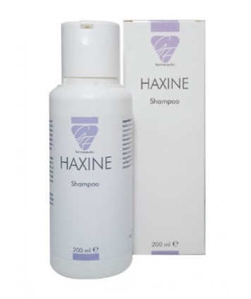 HAXINE SHAMPOO 200ML