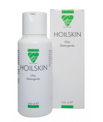 HOILSKIN OLIO DETERGENTE 250ML