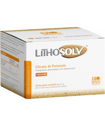 LITHOSOLV 60BUST