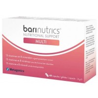 BARINUTRICS MULTI 60CPS