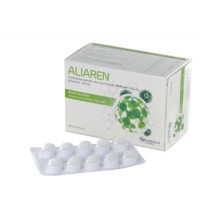 ALIAREN 400MG+140MG 60CPR