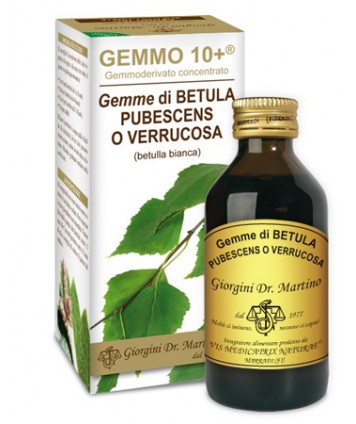 BETULLA BI 100ML ANALCO GEM10+