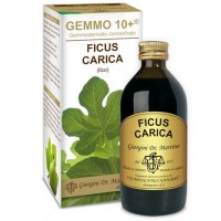 FICO GEMMO 10+ S/ALC 200ML FERRI