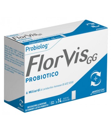 FLORVIS GG 14BUST OROSOLUBILI