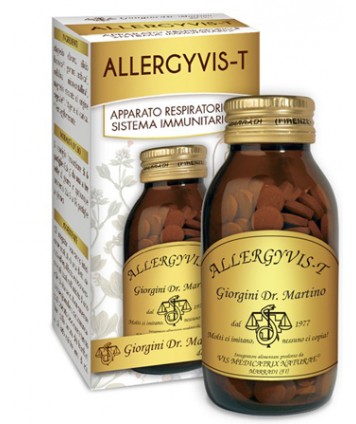 ALLERGYVIS 180PAST