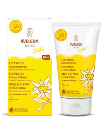 CREMA SOLARE SPF30 150ML