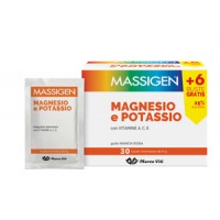 MASS MAGNESIO POTASSIO 24+6BUS