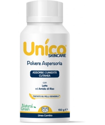 UNICO POLVERE ASPERSORIA 150G