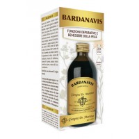 DR.GIORGINI BARDANAVIS LIQUIDO ANALCOLICO 200ML