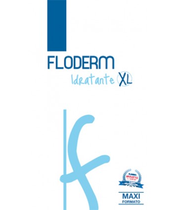 FLODERM IDRATANTE XL 400ML