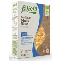 FELICIA BIO MAIS/RISO FUSILLON