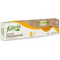 FELICIA BIO MULTICER SPAGH400G