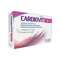 CARDIOVIT FORTE 30CPR