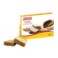 APROTEN-WAFERS CACAO 175G