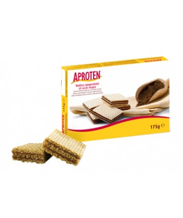 APROTEN-WAFERS CACAO 175G