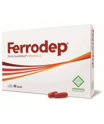 FERRODEP 30CPS