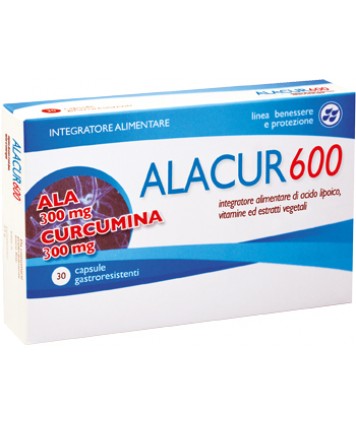 ALACUR 600 30CPS