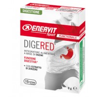 ENERVIT SPORT FUNCTION DIGERED