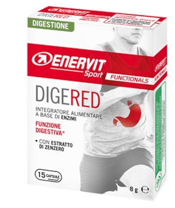 ENERVIT SPORT FUNCTION DIGERED