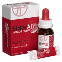 SIDERAL GOCCE FORTE 30ML