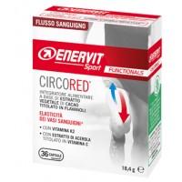 ENERVIT SPORT FUNCTION CIRCORE