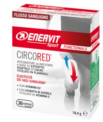 ENERVIT SPORT FUNCTION CIRCORE