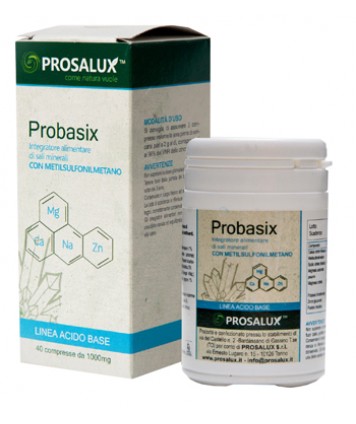 PROBASIX 40CPR