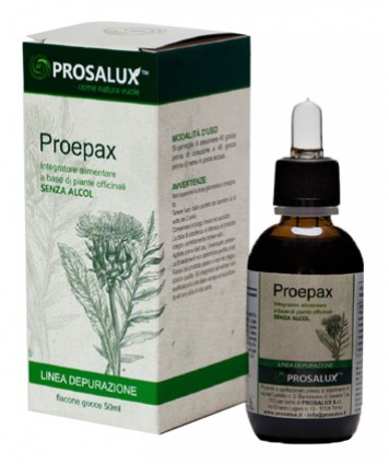 PROEPAX GOCCE 50ML