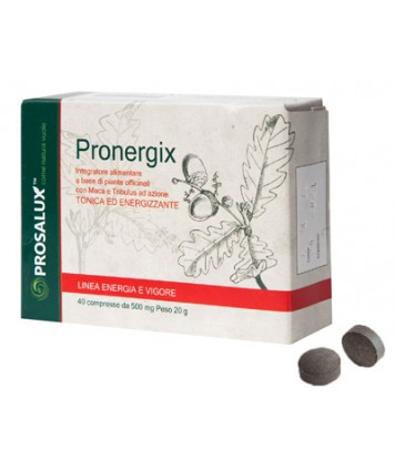 PRONERGIX 40CPR