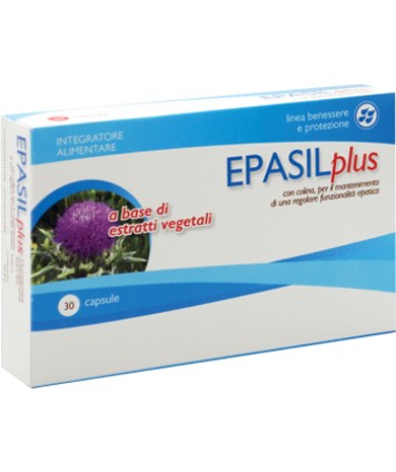 EPASIL PLUS 30CPS