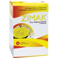 ZIMAK 14BUST LIMONE