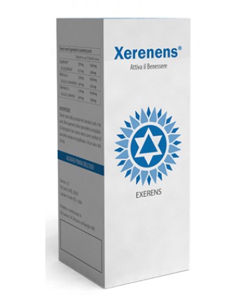 XERENENS SPRAY ORALE 20ML