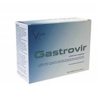 GASTROVIR 16BUST